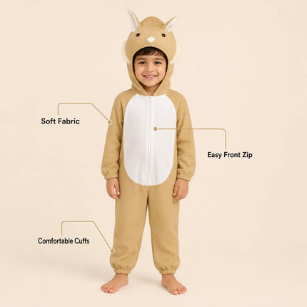 Fox Costume Fancydresswale
