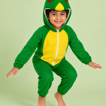 Frog Costume For Kids Fancydresswale