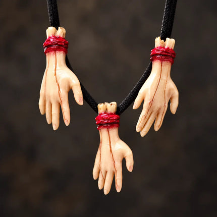Gala Mala – Fancy Dress Costume Necklace fancydresswale.com