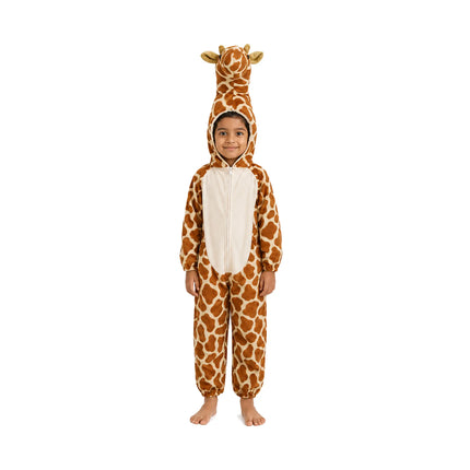 Giraffe Fancy Dress Costume for Kids – Animal Costume for Boys & Girls Fancydresswale