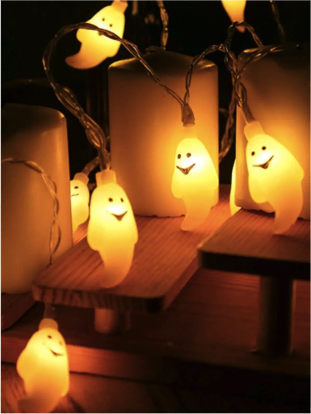 Halloween Outdoor Decorations Halloween Decorations Lights, Halloween ...