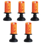 Candle / 5