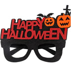 Red Letter Pumpkin