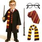 3-5 Years-( Recommended height - 100-115 CM)