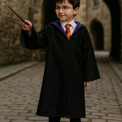 Harry Potter Dress For kids Fancydresswale