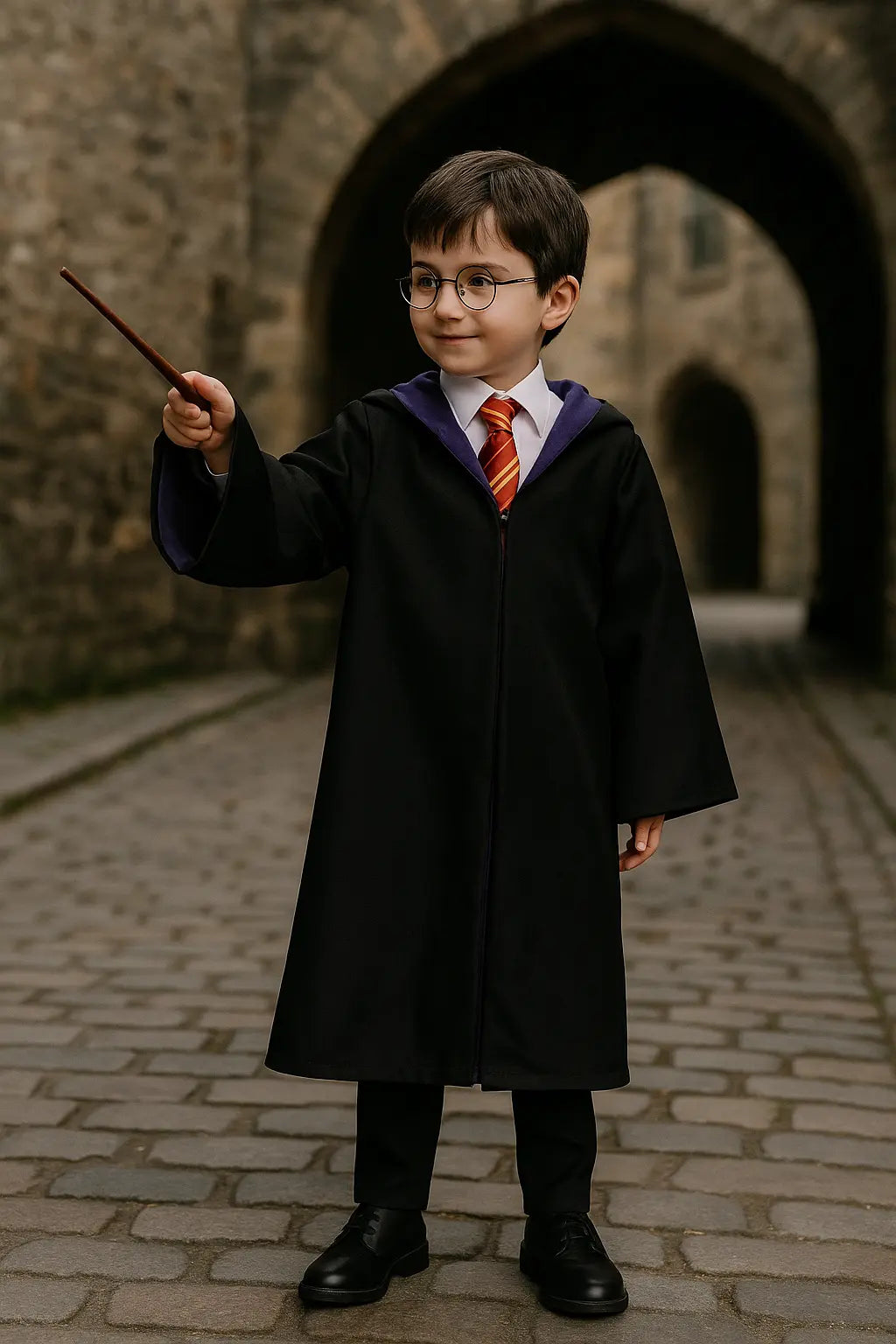 harry potter dress up ideas Buy harry potter dress for boys and girls online at low price – fancydresswale.com