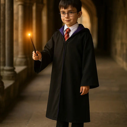 Harry Potter Dress For kids Fancydresswale