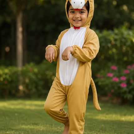 Horse Fancy Dress Costume for Kids – Animal Costume for Boys & Girls Fancydresswale.com