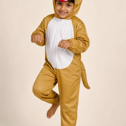 Horse Fancy Dress Costume for Kids – Animal Costume for Boys & Girls Fancydresswale.com