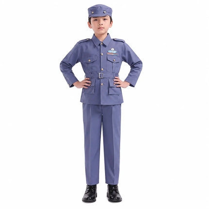 Indian Air Force dress for Fancy dress competitions Fancydresswale