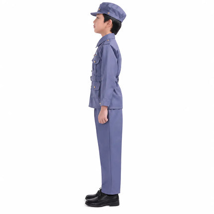 Indian Air Force dress for Fancy dress competitions Fancydresswale