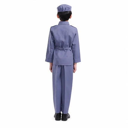 Indian Air Force dress for Fancy dress competitions Fancydresswale