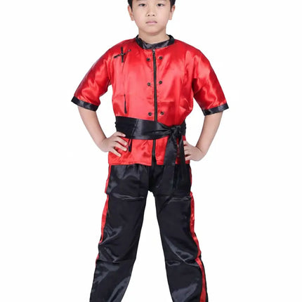 Japanese Boy Fancydresswale