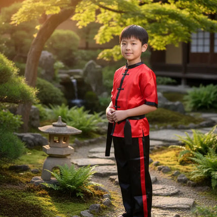 Japanese Boy Fancydresswale