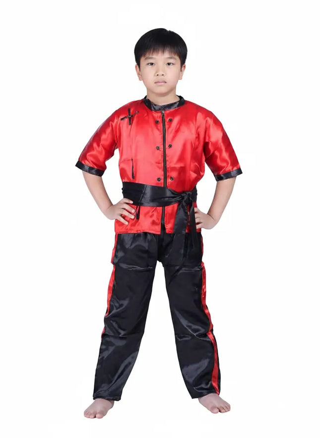 Japanese Boy Fancydresswale