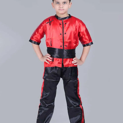 Japanese Boy Fancydresswale