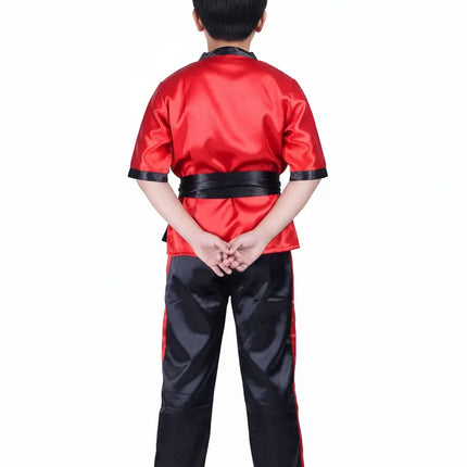 Japanese Boy Fancydresswale