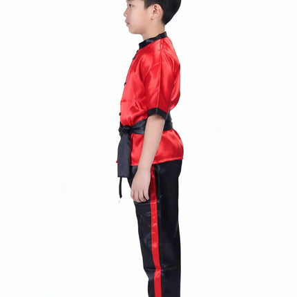 Japanese Boy Fancydresswale
