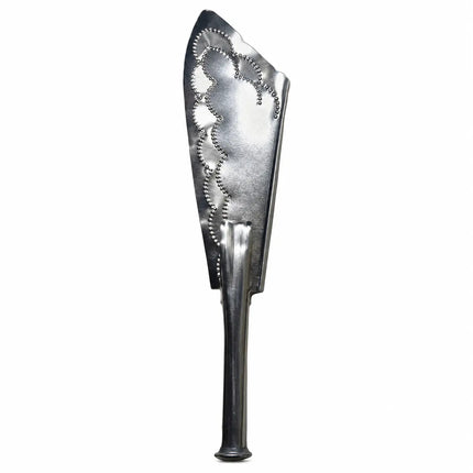 Khanda Steel Costume Prop for Fancy Dress & Ramleela fancydresswale.com