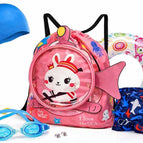 Pink Bunny Set