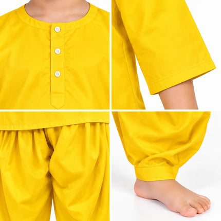 Kurta Pajama Set for fancydress competitions | Traditional Fancy Dress & Cultural Costume fancydresswale.com
