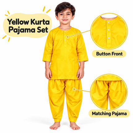 Kurta Pajama Set for fancydress competitions | Traditional Fancy Dress & Cultural Costume fancydresswale.com