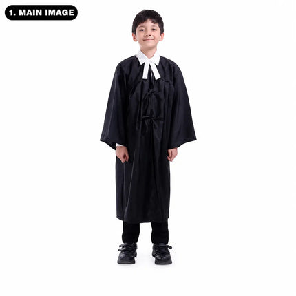 Lawyer Costume For Boys and girls Fancydresswale