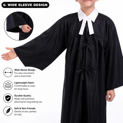 Lawyer Costume For Boys and girls Fancydresswale