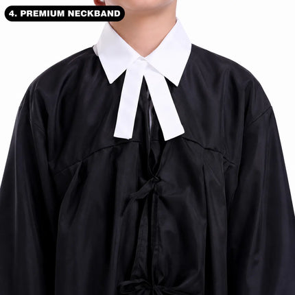 Lawyer Costume For Boys and girls Fancydresswale