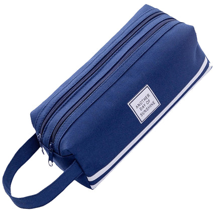 Birthday return gift for girls and boys- spacious pencil pouches set of 6 ,12 and 20 fancydresswale.com