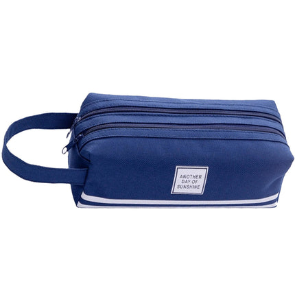 Birthday return gift for girls and boys- spacious pencil pouches set of 6 ,12 and 20 fancydresswale.com