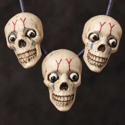 Nar Mund Eye Mala – Fancy Dress Costume Garland fancydresswale.com
