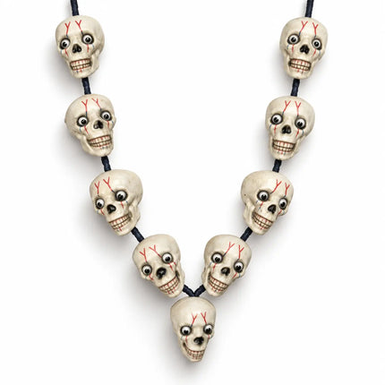 Nar Mund Eye Mala – Fancy Dress Costume Garland fancydresswale.com