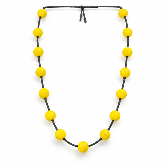 Nimbu Mala – Fancy Dress & Mythological Costume Accessory fancydresswale.com
