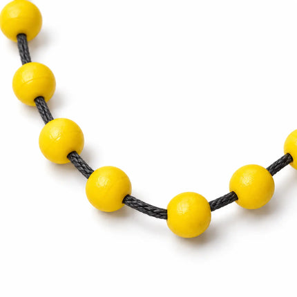Nimbu Mala – Fancy Dress & Mythological Costume Accessory fancydresswale.com