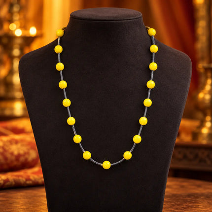 Nimbu Mala – Fancy Dress & Mythological Costume Accessory fancydresswale.com