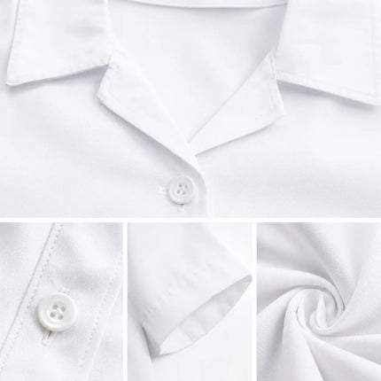 Nurse Costume white for girls Fancydresswale