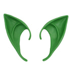 Green / Small