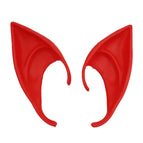 Red / Small