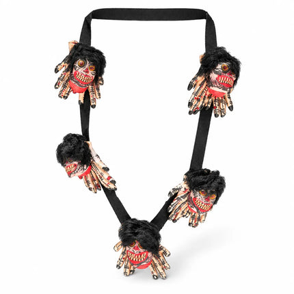 Panja Mund Mala – Fancy Dress Costume Garland fancydresswale.com