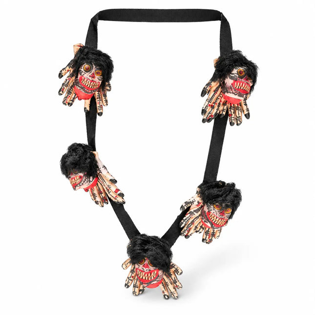 Panja Mund Mala – Fancy Dress Costume Garland fancydresswale.com