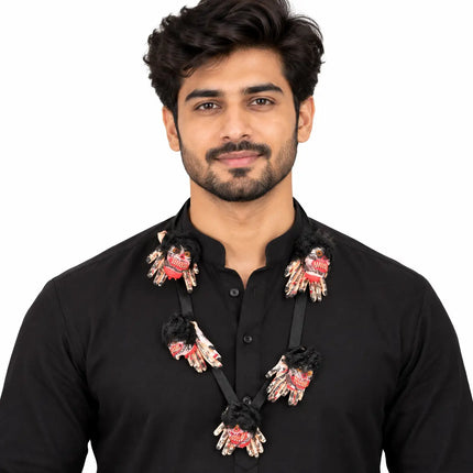 Panja Mund Mala – Fancy Dress Costume Garland fancydresswale.com