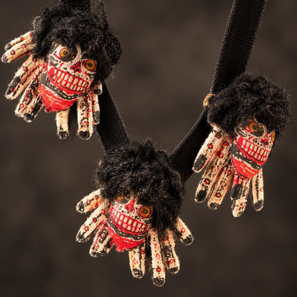 Panja Mund Mala – Fancy Dress Costume Garland fancydresswale.com