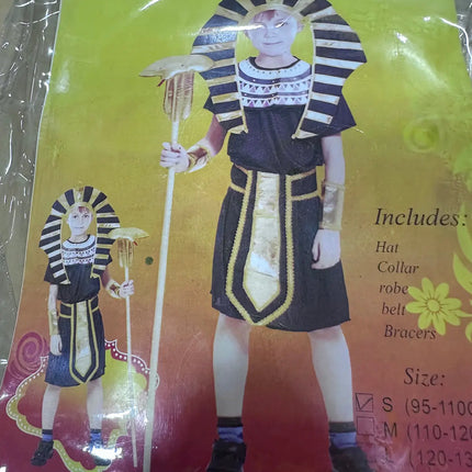 Pharaoh Egyptian Costume Fancydresswale