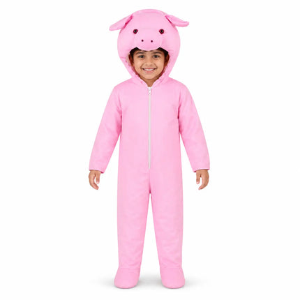 Pig Costume Costume For Kids Fancydresswale