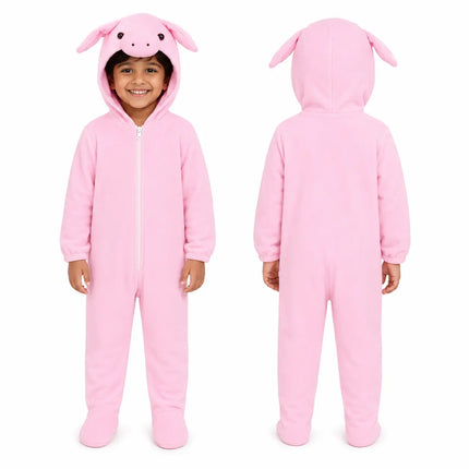 Pig Costume Costume For Kids Fancydresswale