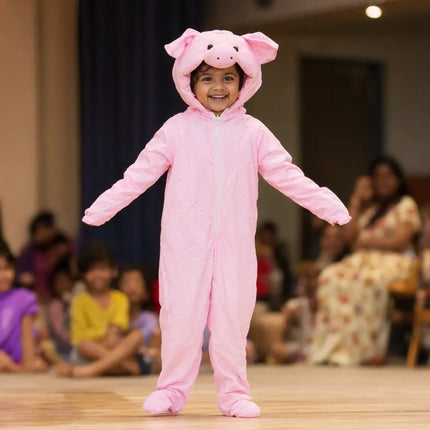 Pig Costume Costume For Kids Fancydresswale