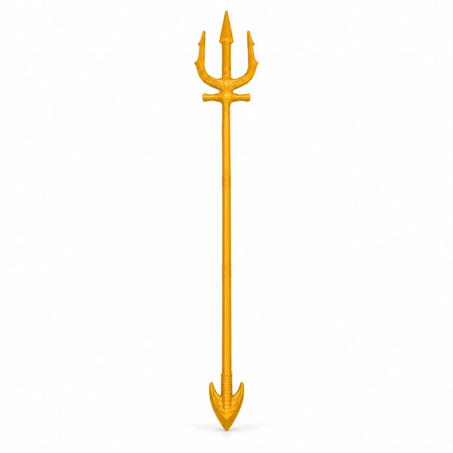 Plastic Trishul – Golden Fancy Dress Costume Prop fancydresswale.com