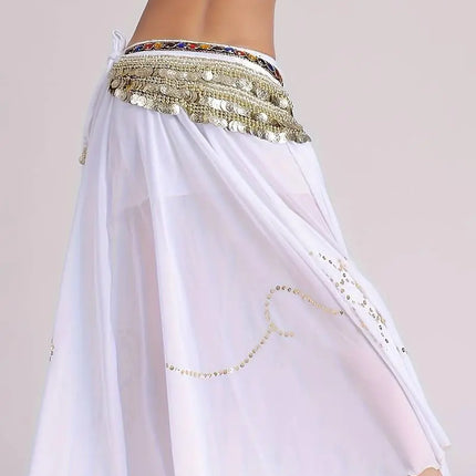 Premium Belly Dance Belt - Ultra high Quality Fancydresswale