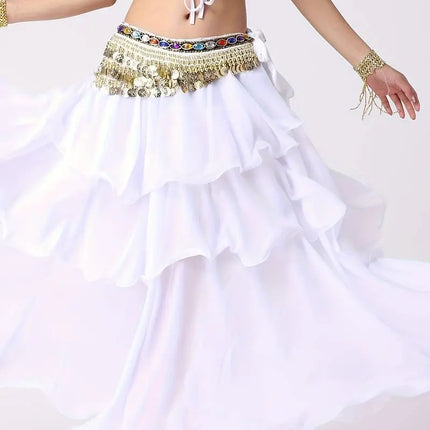 Premium Belly Dance Belt - Ultra high Quality Fancydresswale